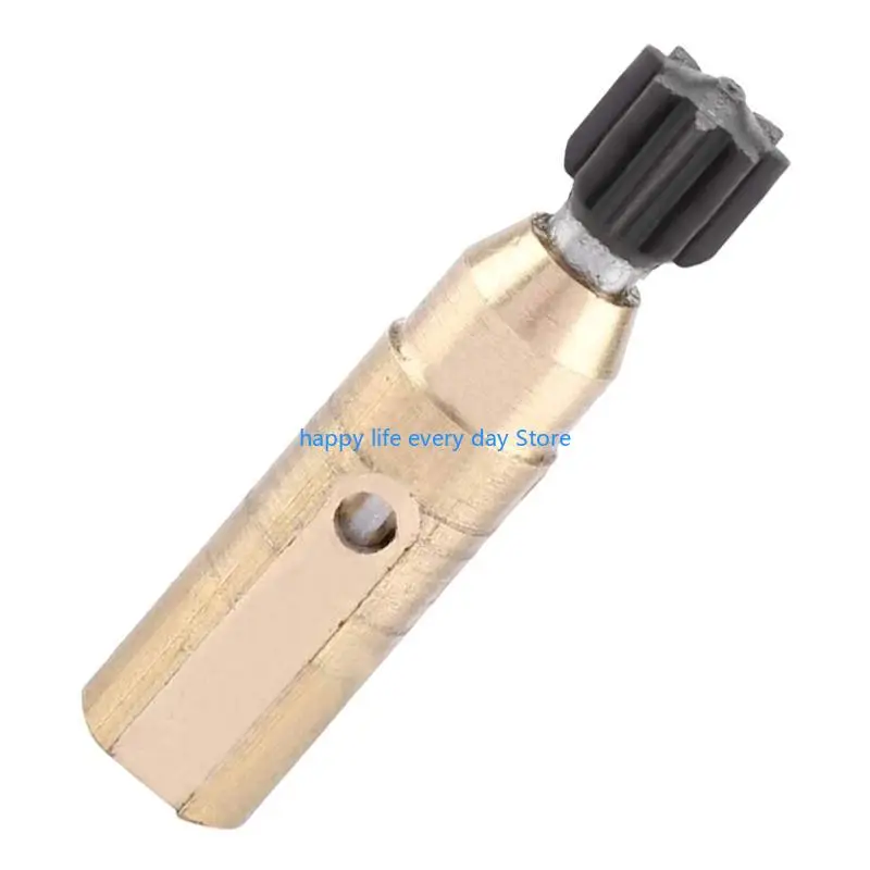 T8UC Chainsaw Oil Worm Gear Hose Oil Pipe Filter Set Accessory Kits MS 250 MS230 MS 210 Chainsaw Spare Parts Access