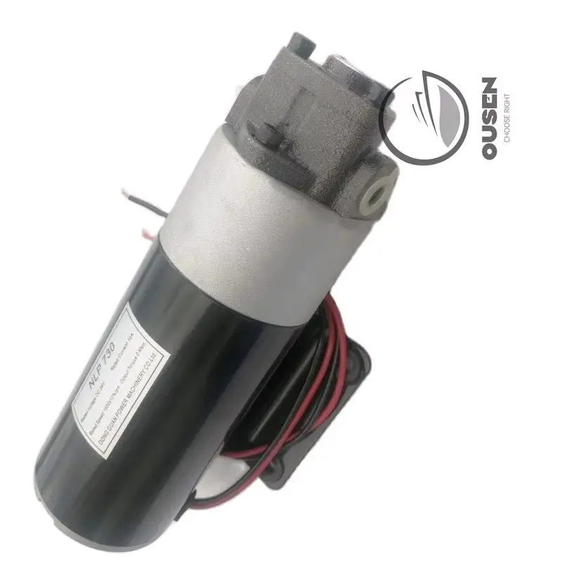 

AC 220V 12V 24V DC Дизельный масляный насос Электрический гидравлический насос Маленький масляный насос постоянного тока Микро шестеренный насос Шестеренчатый масляный насос Насос масленки ROP 10A