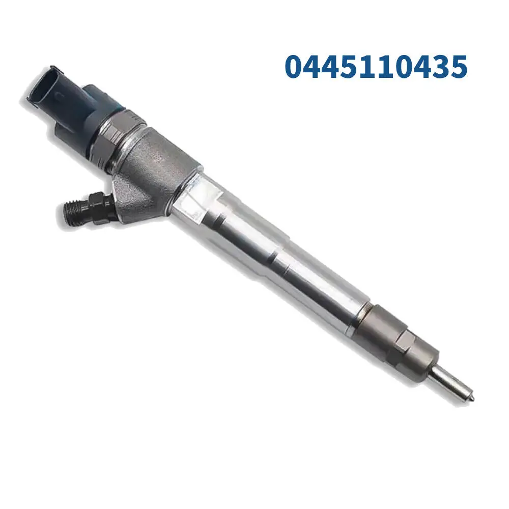 0445110435 0986435227 Diesel Fuel Injector Nozzle for Iveco Daily Fiat Ducato 2.3D