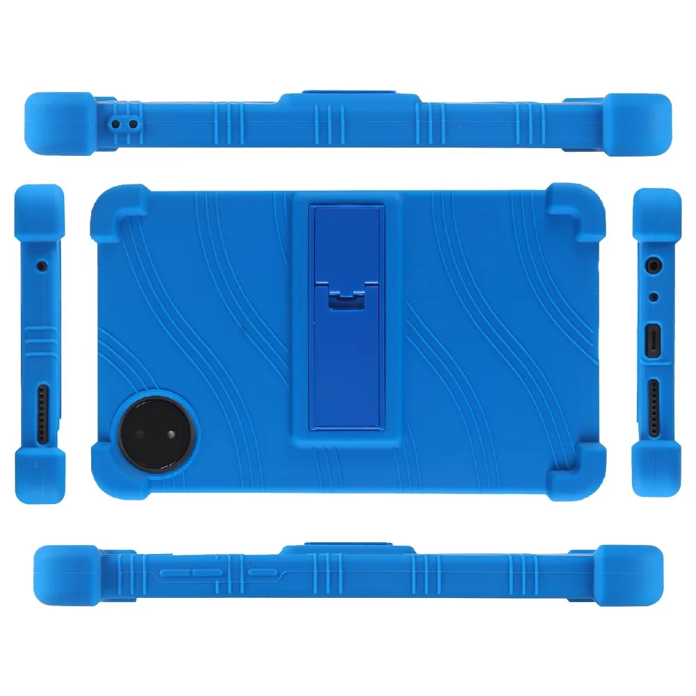 Shockproof Protector Funda Cover For Redmi Pad SE 4G 8.7\