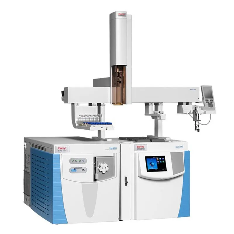 Thermo Wetenschappelijk™Tsq™9610 Drievoudige Quadrupole GC-MS