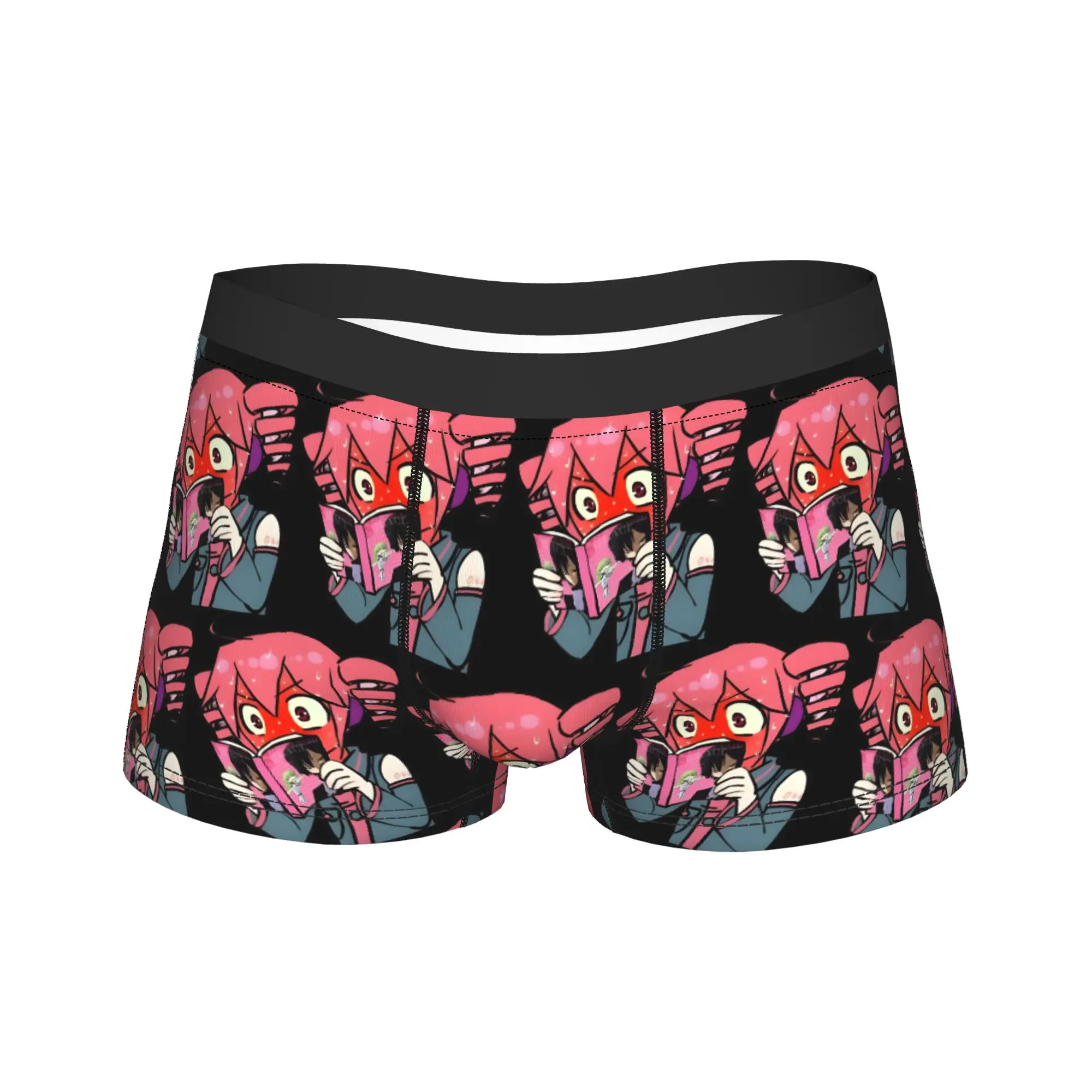 cuecas-confortaveis-kasane-teto-vocaloid-art-para-homens-shorts-personalizados-com-bolsa-3d-tamanhos-grandes