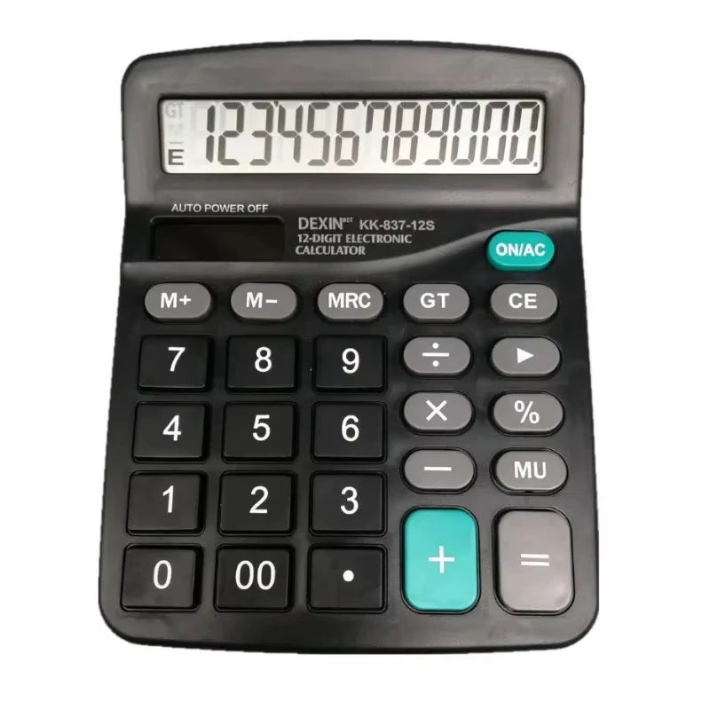 Thumbnail 3 - #12 Best Basic Calculators to Buy In 2026