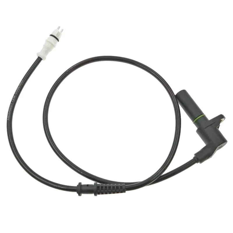 2PCS Fornt Left And Right ABS Wheel Speed Sensor For  G-Class (W463/W461) G500 OE A4635400317 4635400317-AS55