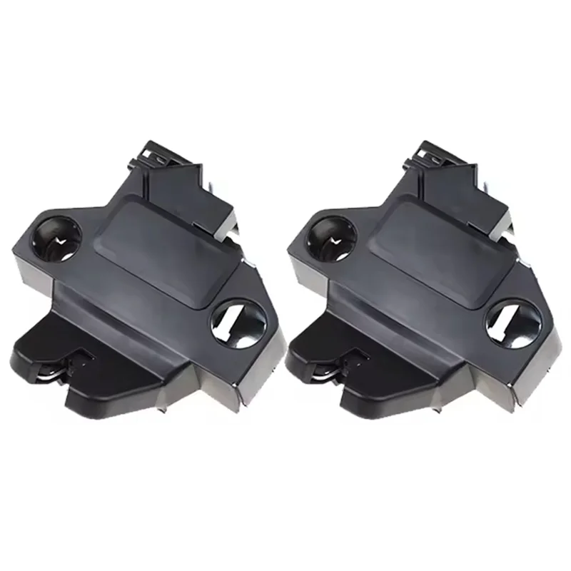 

64610-02110 6461002110 Car Rear Tail Gate Latch Lock For Toyota Corolla 2007-2013 Vios 2008-2013 Yaris 2008-2013-ABQF