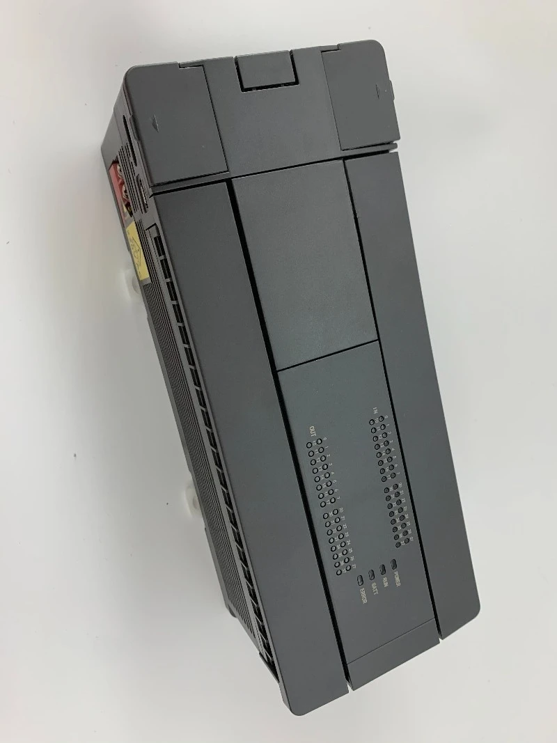 RS485 Modbus PLC Relay Module Ethernet Transistor for Electrical Automation Control PAC & Dedicated Controllers