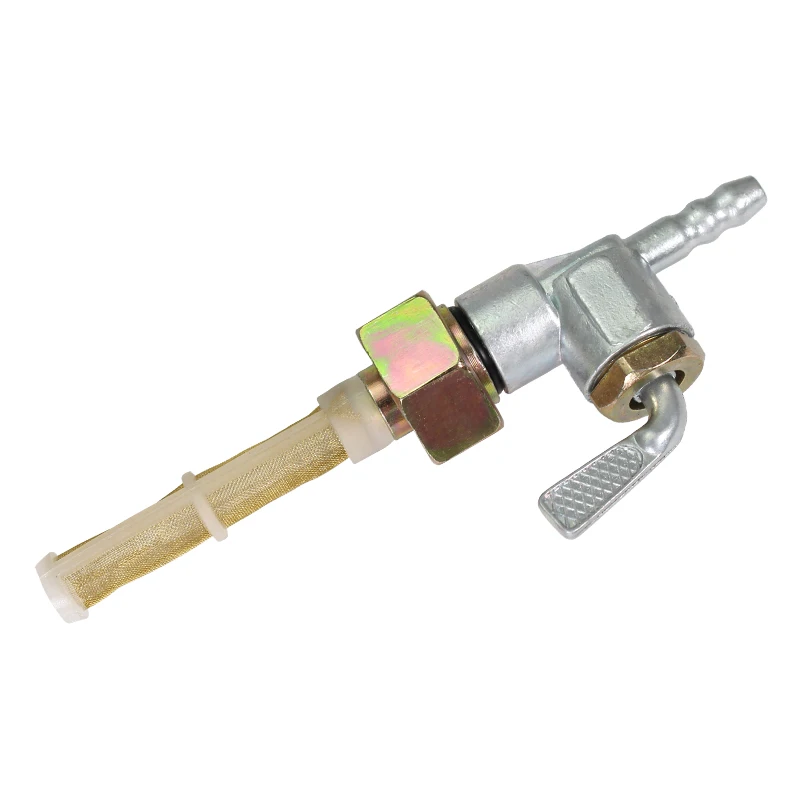 Motorcycle Fuel Pet… - image