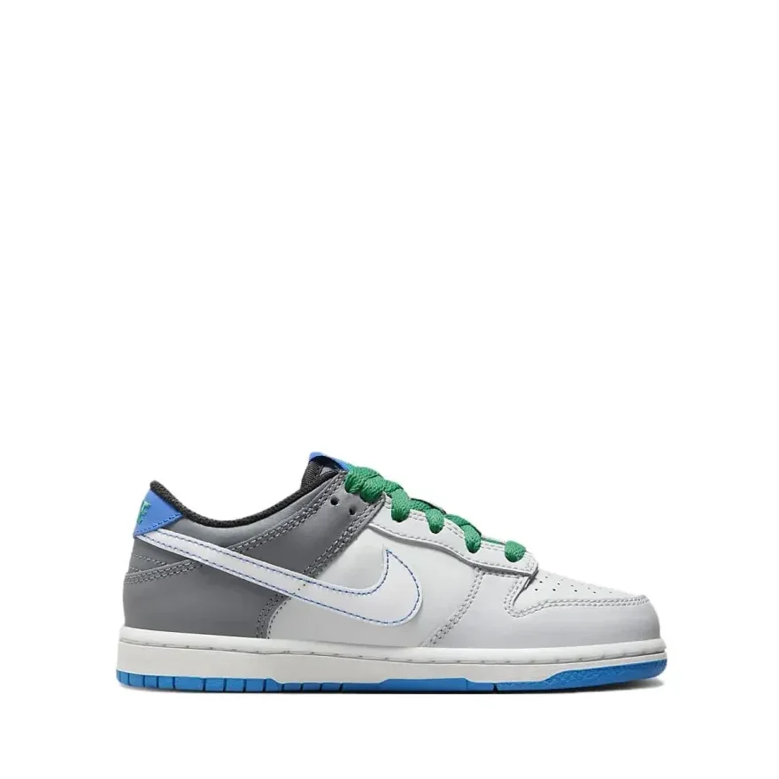 FOTO 2 - Детские шорты Nike Dunk Low