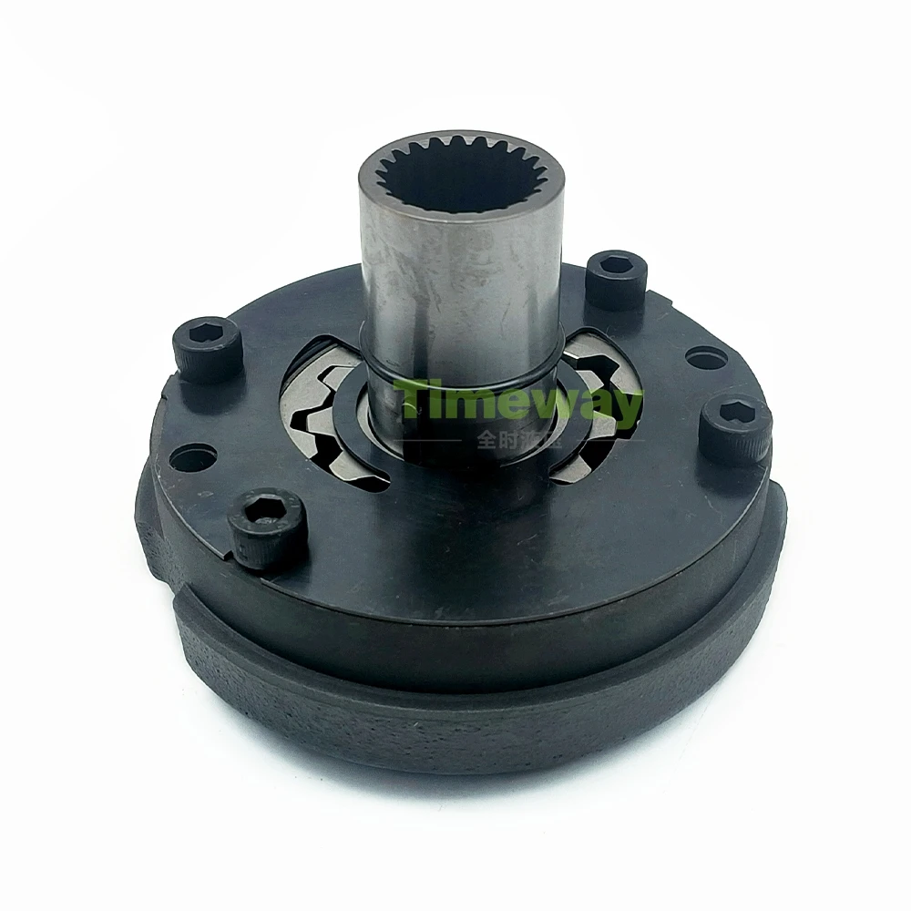 T21 Not in series ปั๊มชาร์จสําหรับซ่อม REXROTH A4VG56 ปั๊มไฮดรอลิก