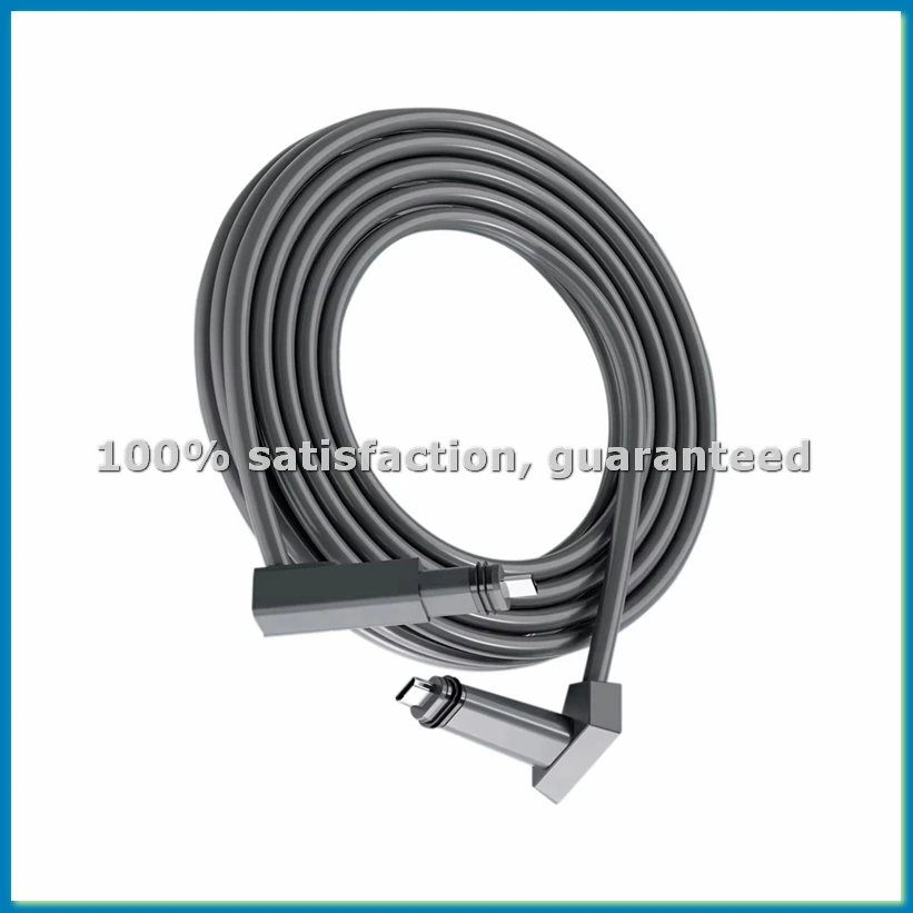 

Удлинительный веб-кабель для маршрутизатора Actuated Gen2, Plug and Play, 2 м, ремонтный комплект, замена, высокая скорость передачи данных - ABWO