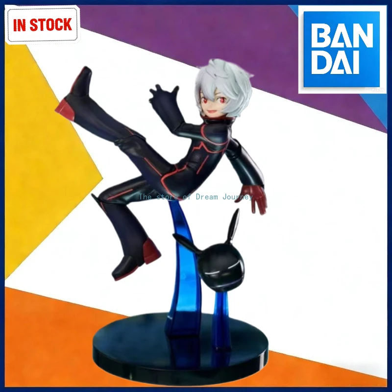 

В наличии: Оригинальная коллекционная фигурка Bandai Realm Trigger Ichiban Shou A Prize Idle Yushin (подарочная серия)