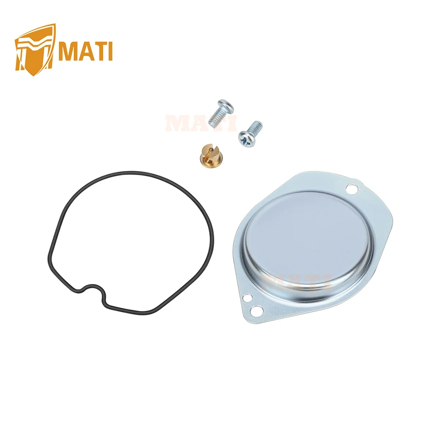 MATI Carburetor Carb Assy  For Yamaha Yamaha TTR125E TTR125L TTR125LE 2008-2024 1B2-14101-11-00