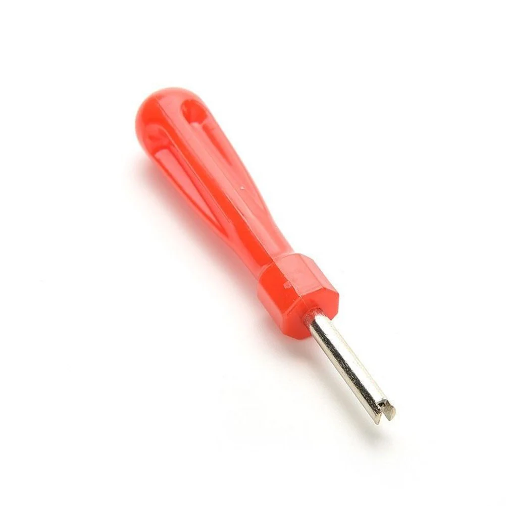 

Silver 16oz Valve Core Remover Tool 45x31x05in Lightweight Portable Tyre Repair Clean Tyre Repair Tool Tire Clean