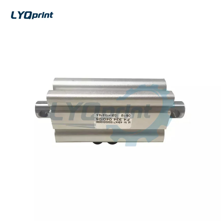 Best Quality Printing Machinery Parts Air Cylinder F4.334.040 Pneumatic Cylinder XL105 Offset Printing press Spare Part