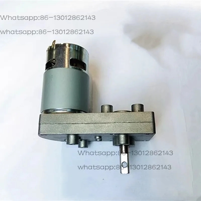 7-type-775-dc-gear-motor-12v-24v-metal-gear-reduction-speed-regulation-high-torque-d-shaft-motor