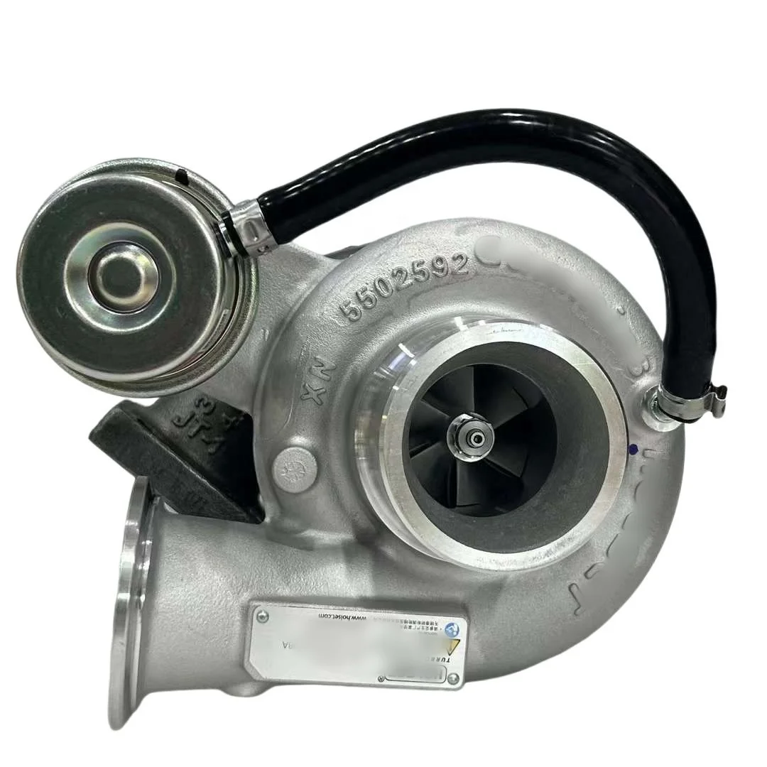 

Auto Engine Parts Universal Turbocharger HE200WG Model For 5600954 5600953 Y10005796