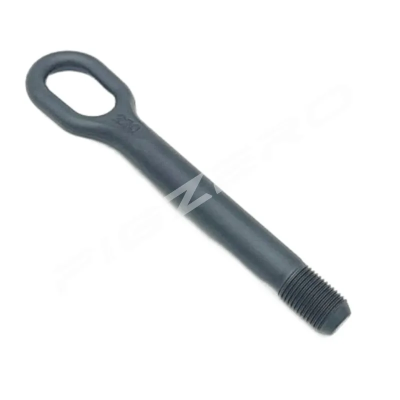 1 шт. оригинальный передний буксировочный крюк аварийно-спасательный крюк для Great Wall Ora для Haval H6 H7 Dargo Jolion