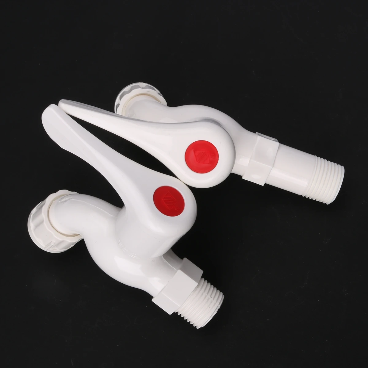 1pc Thickened PVC 1/2\