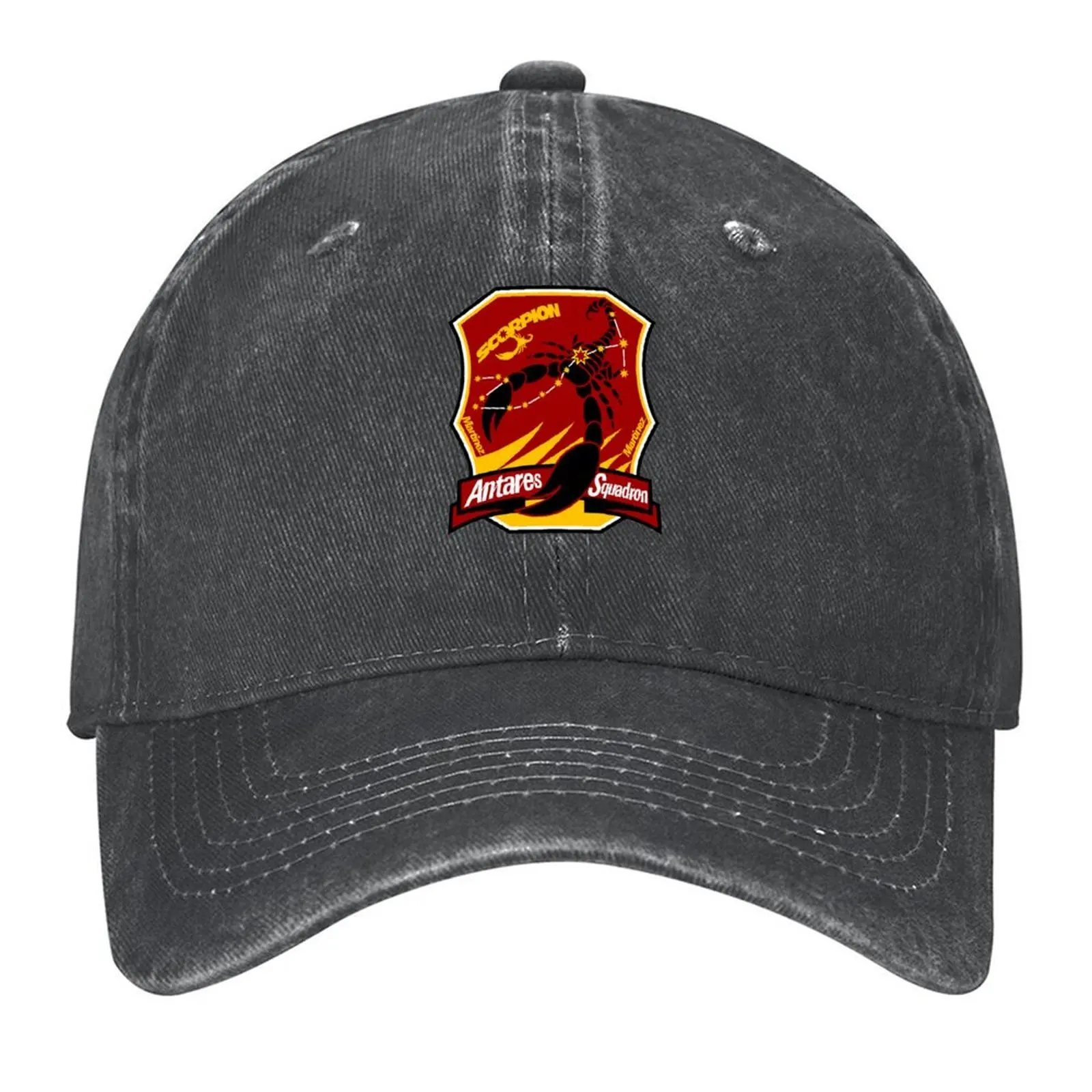 

Ace Combat Antares Squadron Essential T-Shirt Baseball Cap summer hat golf hat genuine Funny hats Hat Baseball Cap Boy Women's