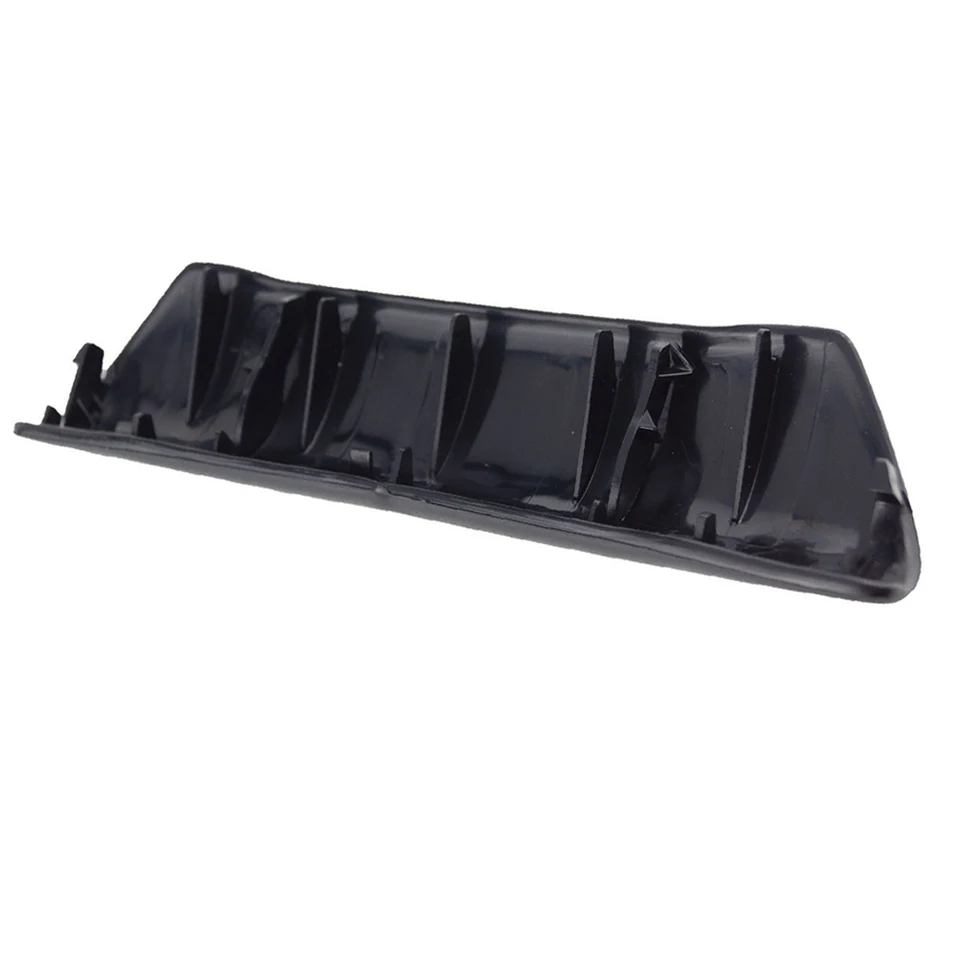 Bross Auto Parts - BDP955-1 2 Pcs Front Interior Door Handle Grab Pull Cover 7H0867171B for VW T5 MK1 2003–2010 Bross Auto Parts - BDP955-1 2 Pcs Front Interior Door Handle Grab Pull Cover 7H0867171B for VW T5 MK1 2003–2010
