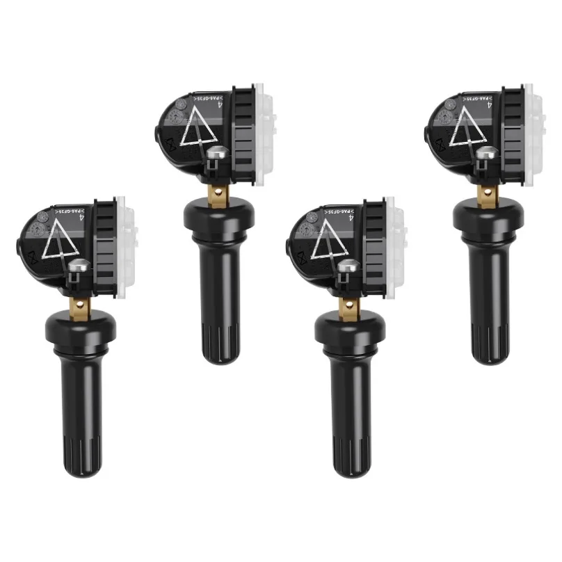 

1/2/4 шт. OE 13506028 13544442 13598773 Датчик TPMS 433 МГц с обновленной батареей для Buick Enclave Envision Regal LaCrosse 2013-2026