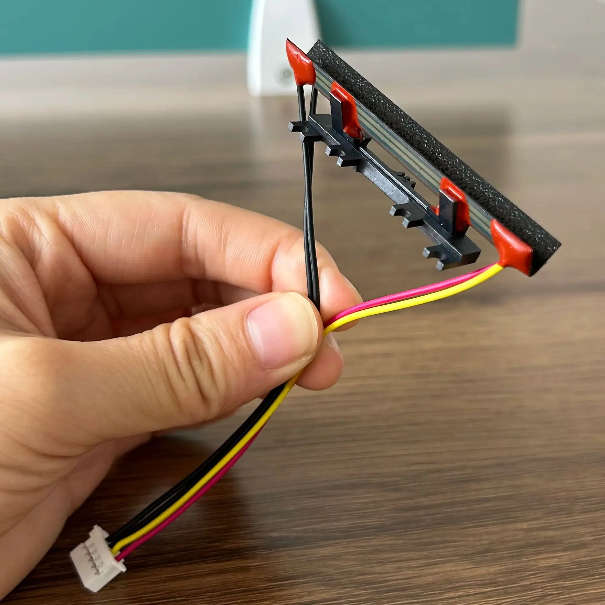 INNO View 1 / M7 M5 / View 4S welding machine Heater core Fiber Optic Fusion Splicer Welder Heating furnace PCB heater