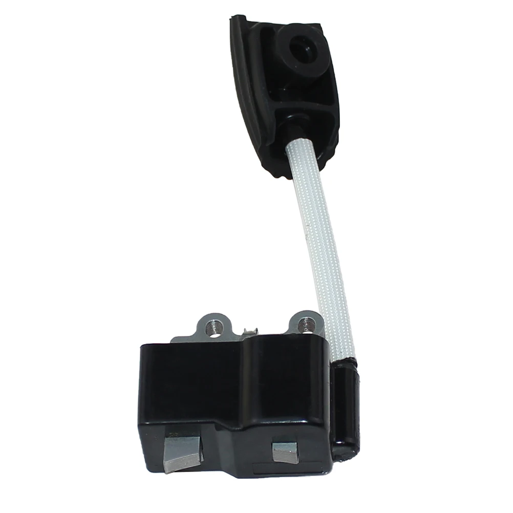 

Ignition Coil Module for RedMax Brushcutter BCZ4500 BCZ5000 BCZ4505 BCZ5010 BKZ4500 BKZ5000 BKZ4505 BKZ5010 848H707122