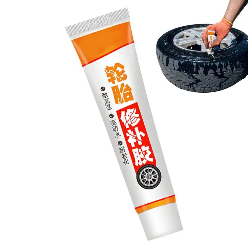

Клей для ремонта шин, черный клей для ремонта боковой стенки шин, клейкая пробка, герметик, сверхмощные автомобильные аксессуары для ботинок косилок и пенопласт