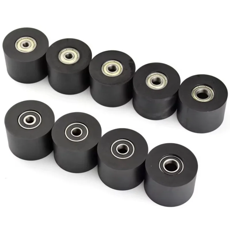 1Pc Polyurethane rubber sleeve, with multiple models inside