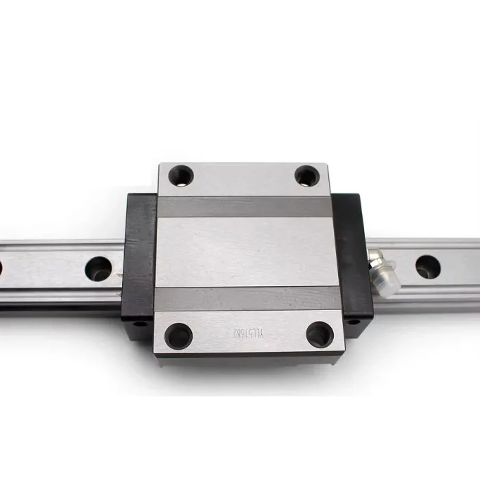 THK Linear Guide SVR35C SVS35C SVS35 SVR35 GK Block Rails for 3D Printer CNC Actuator Spindle Heavy Load Machine Tool