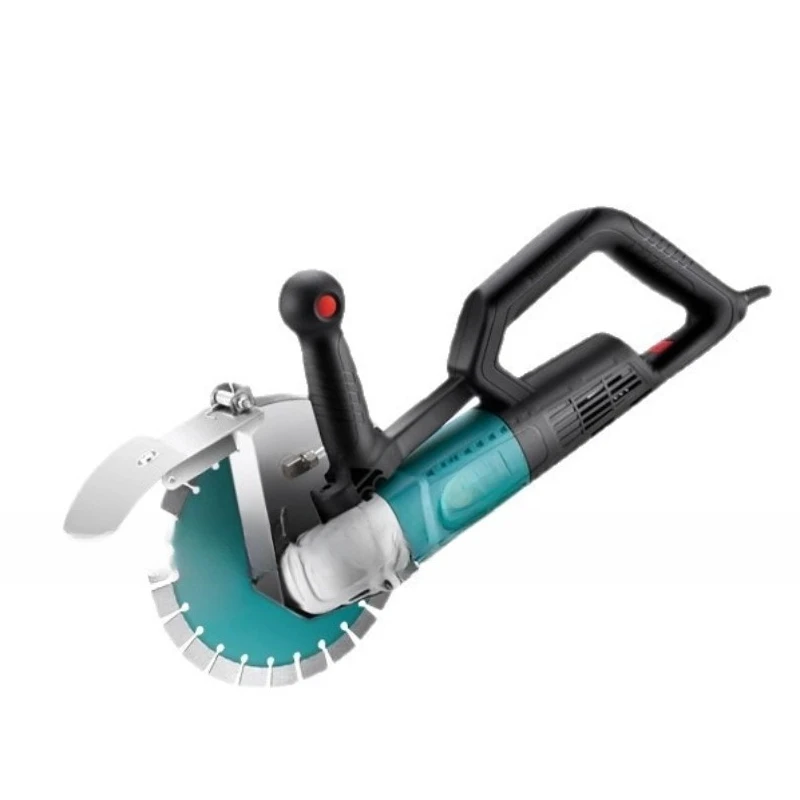 Long arm slotting machine, long rod slotting machine, extended rod dust-free cutting machine, slotting artifact