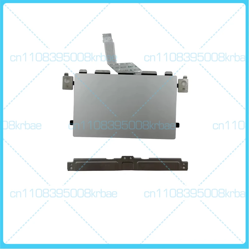 

For Dell Inspiron 13Pro 5320 Laptop Touchpad Trackpad with Ribbon Cable Bracket