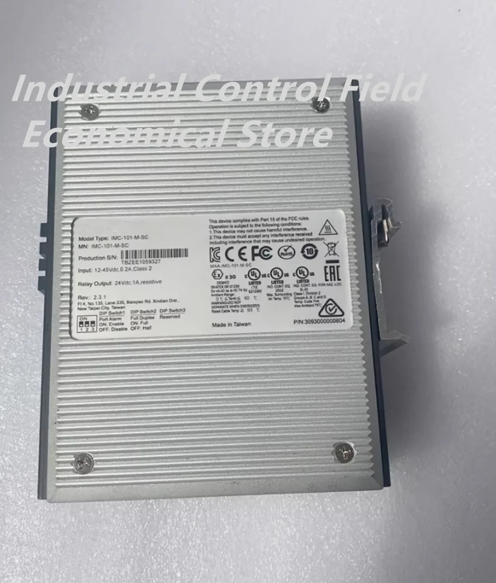 

IMC-101-M-SC