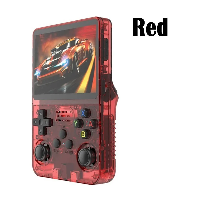 Handheld console dual-stick GBA arcade simulator The King of Fighters y