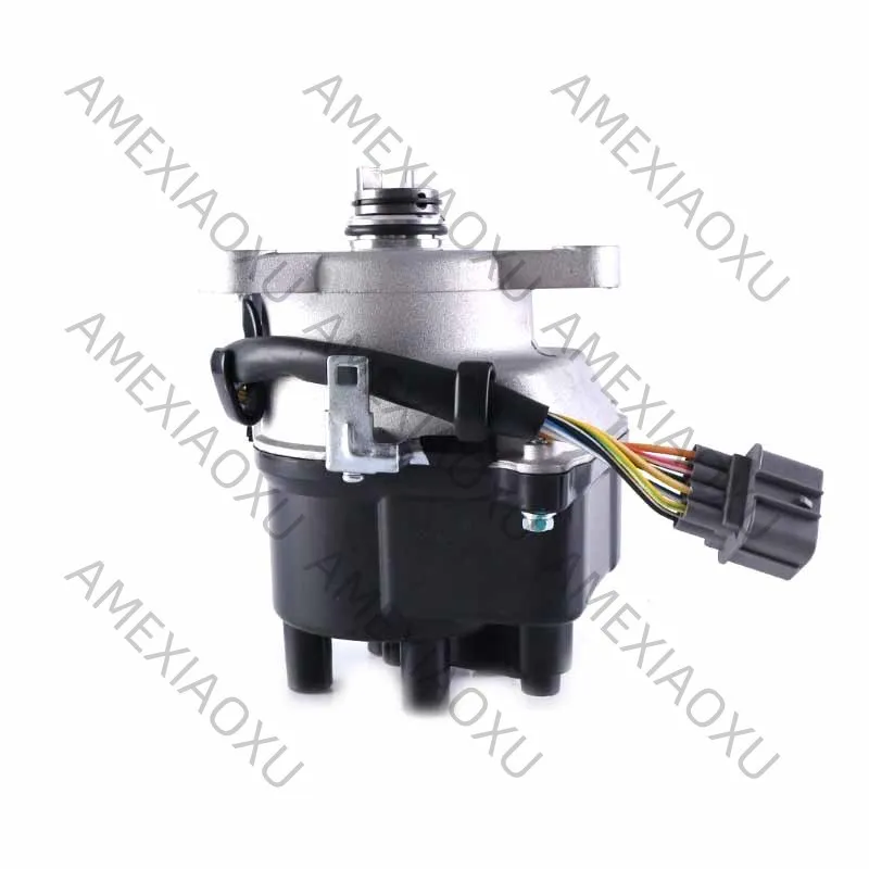 

Ignition Distributor 30100-P6T-T01 FIt For Honda CRV 2.0L DOHC 1999-2001 AMEXIAOXU