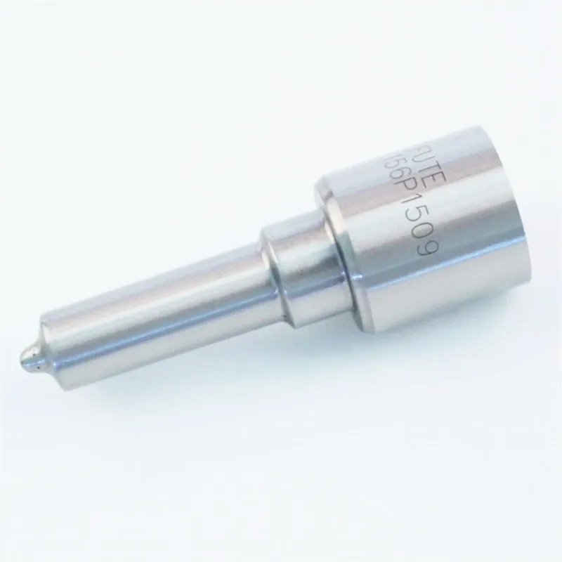 High Quality DLLA156P1509 Common Rail Diesel Injector DLLA 156p 1509 Engine Nozzle Part Number 0433171931 0445110255 0445110256