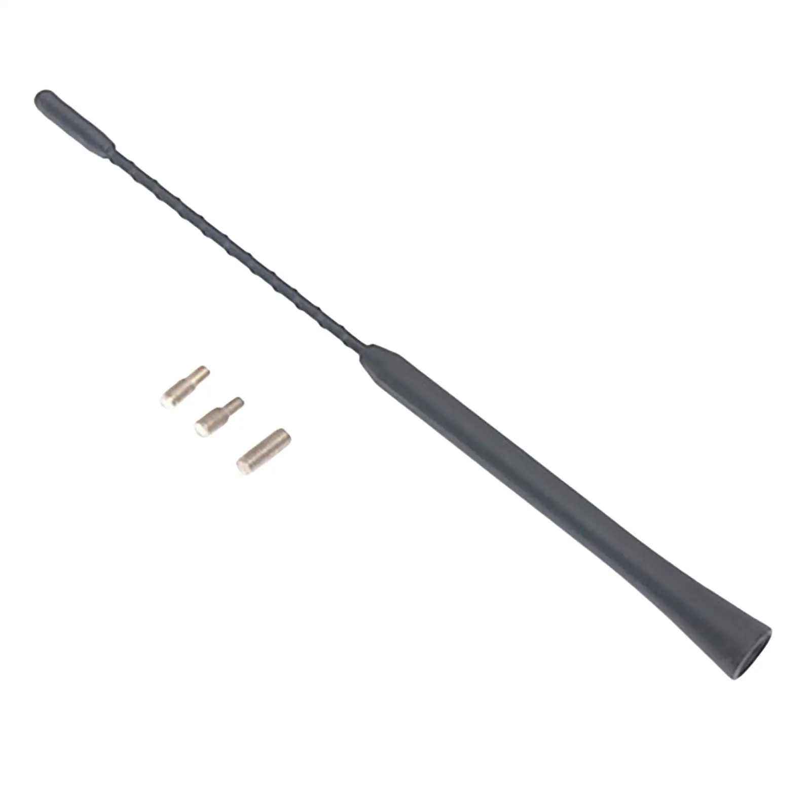 2-4pack Universal Car Radio Antenna Spare Parts High performance