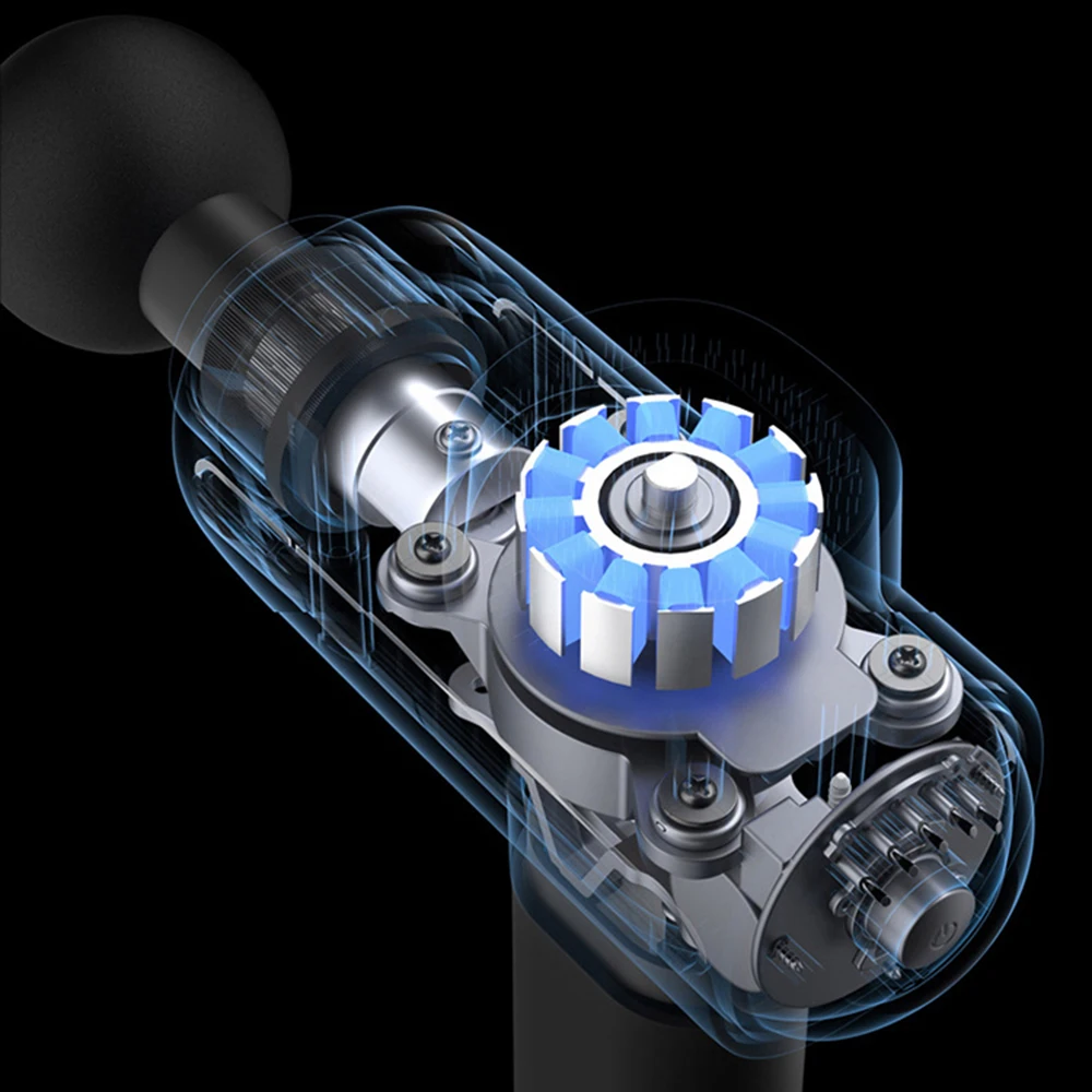 Thumbnail 3 - #23 Latest Deep Tissue Fascia Guns Offers