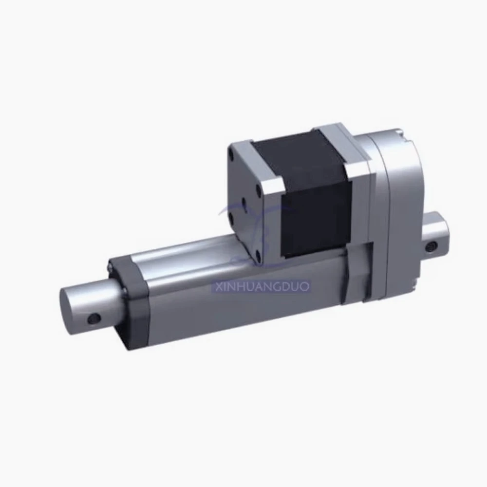 Aq-Nema17 Stepper M…