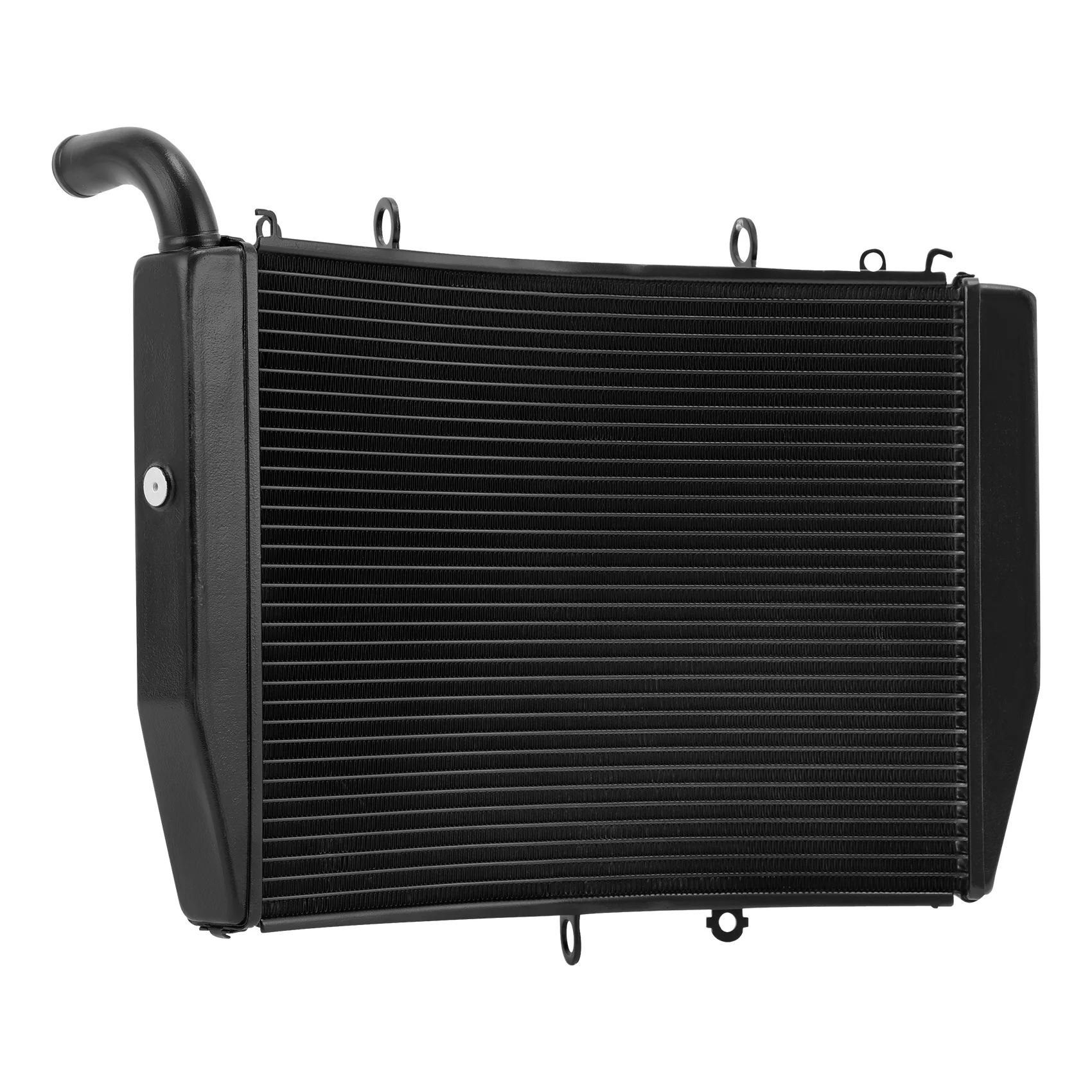 Radiator Cooler Cooling Fit For Honda CBR600RR ABS 2009-2023 2011 2013 2015 2017 2019 2021 2022 Motorcycle