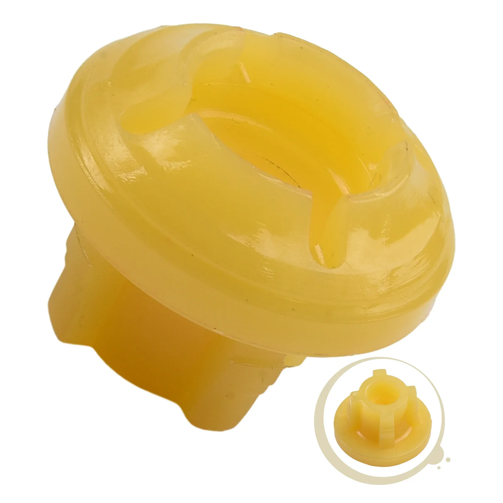 A03847 Paraurti a pistone 1 pz Accessori Bobina per coperture Chiodatrice Parti compatibili Sostituzione pneumatica Gomma Vendita calda