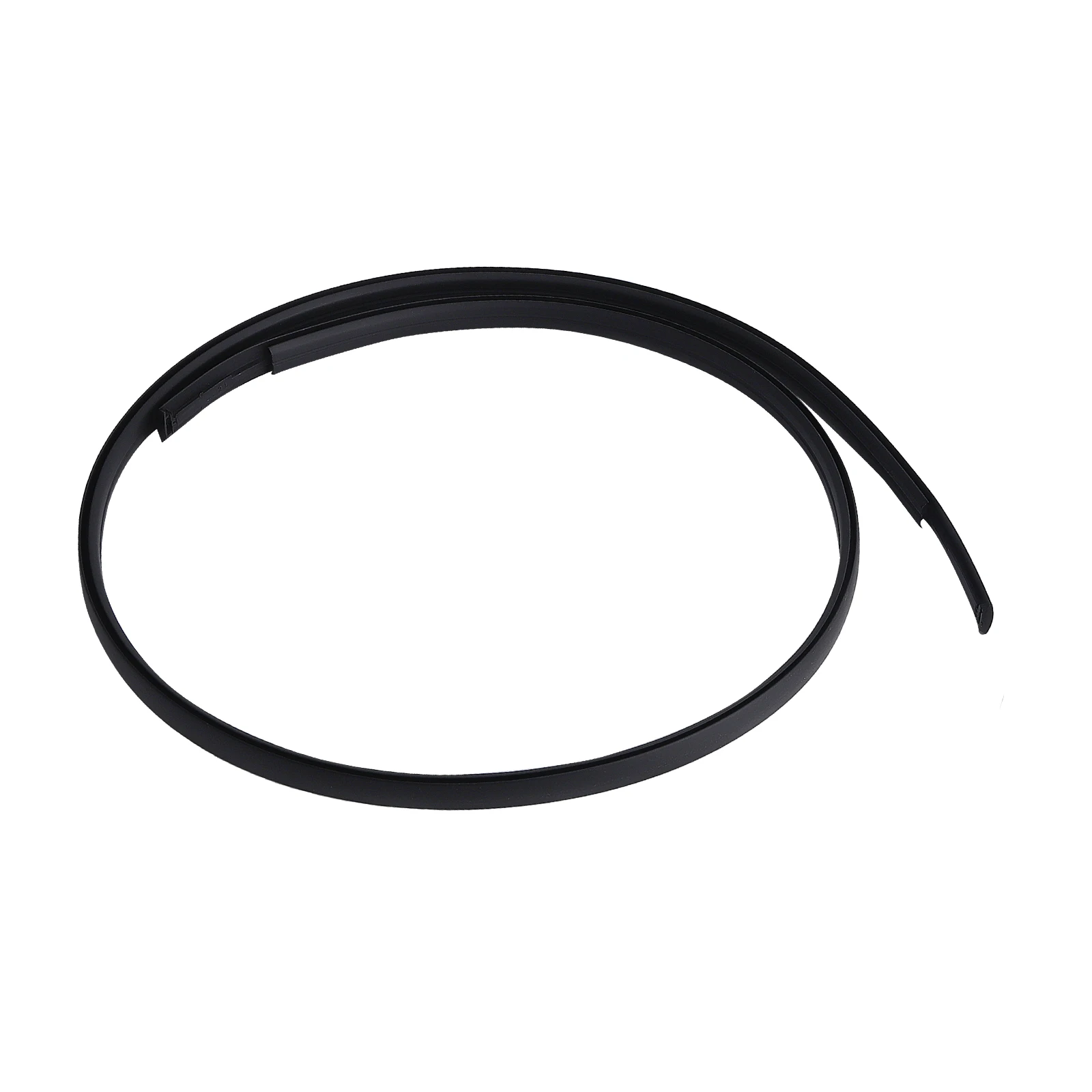 L&R Side Roof Molding Trim 2pcs Set for Toyota Camry 2007-2011 75555-06030 Roof Molding Trim 2pcs