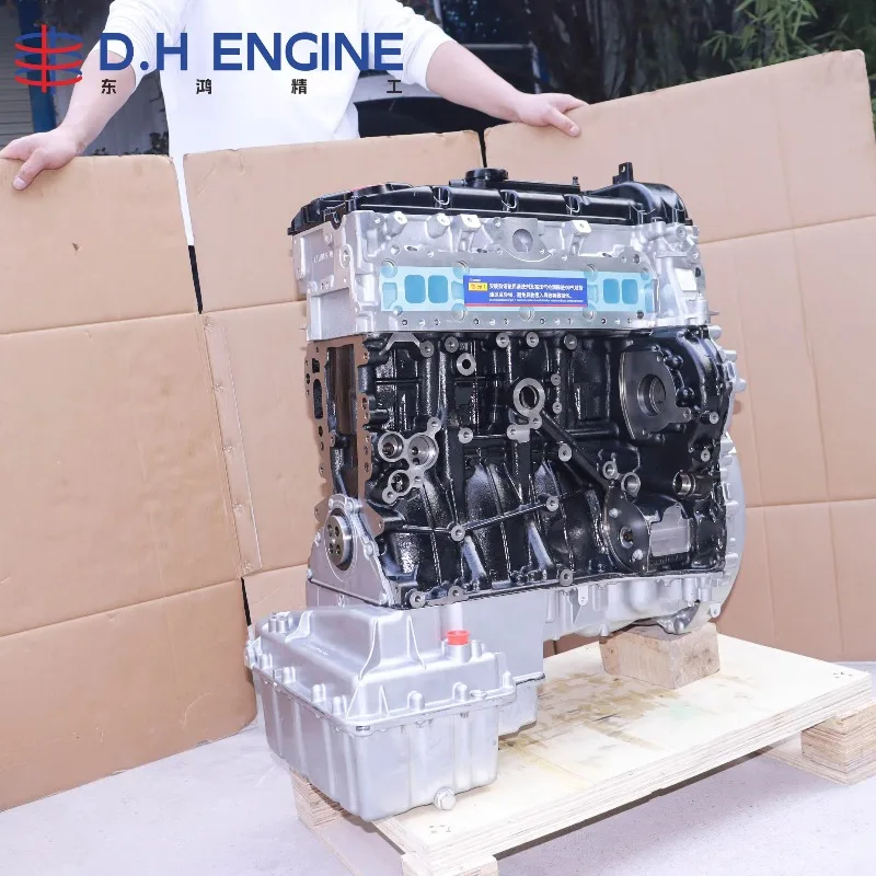 Remanufactured 651940 Engine Long Block Fit for Mercedes Benz Viano W639 115 CDI Sprinter W906 315 CDI Aftermarket Replacement