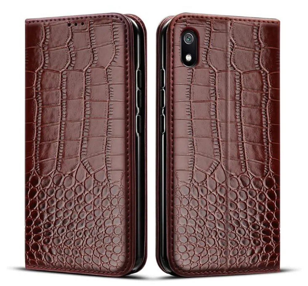 Magnetic Leather Flip Wallet Case For Sony Xperia XZ3 XZ1 XZ2 Z5 Compact X XZ Premium XA XA1 Plus XA2 Ultra L2 L1 Stand Cover