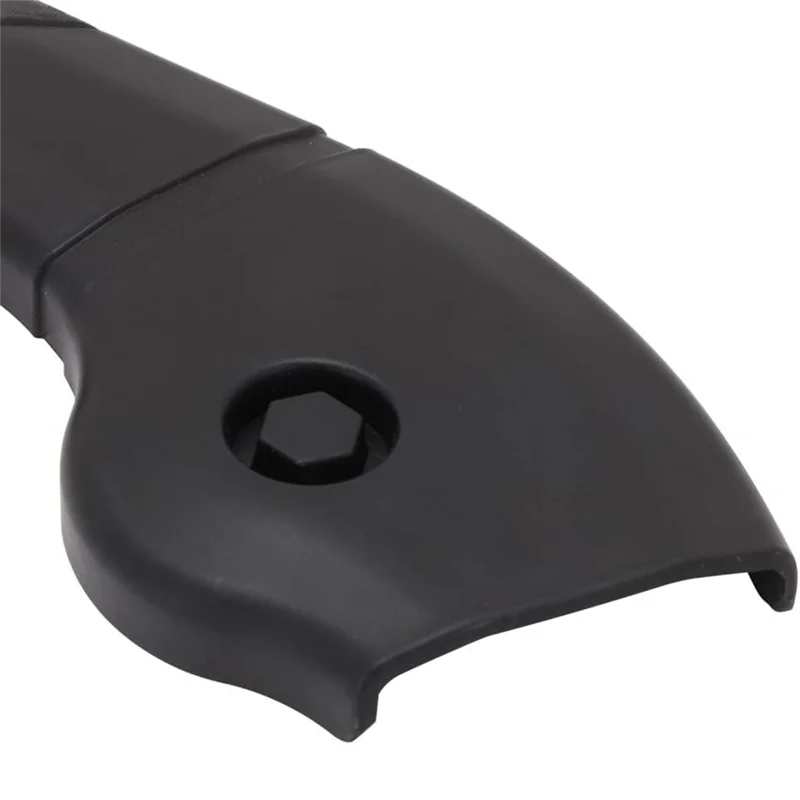 

A029-Motorcycle Frame Guard Cover Protector For Suzuki DRZ400 DRZ400S DRZ400SM DRZ 400 400S 400SM Black