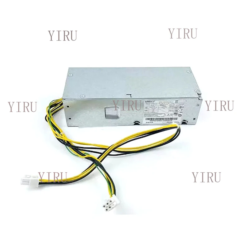 L+ 5P51D77162 New Genuine Power Supply 260W for Lenovo ThinkCentre Neo 50s Gen 4
