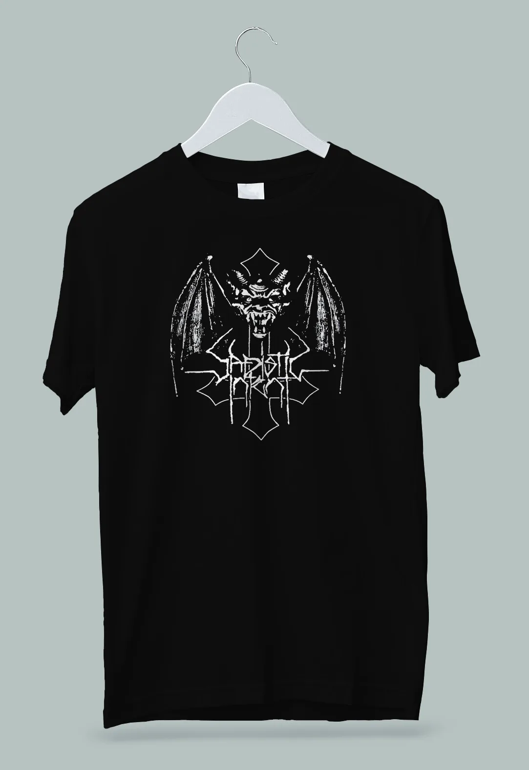 Sadistic Intent Bat T-Shirt S-2XL