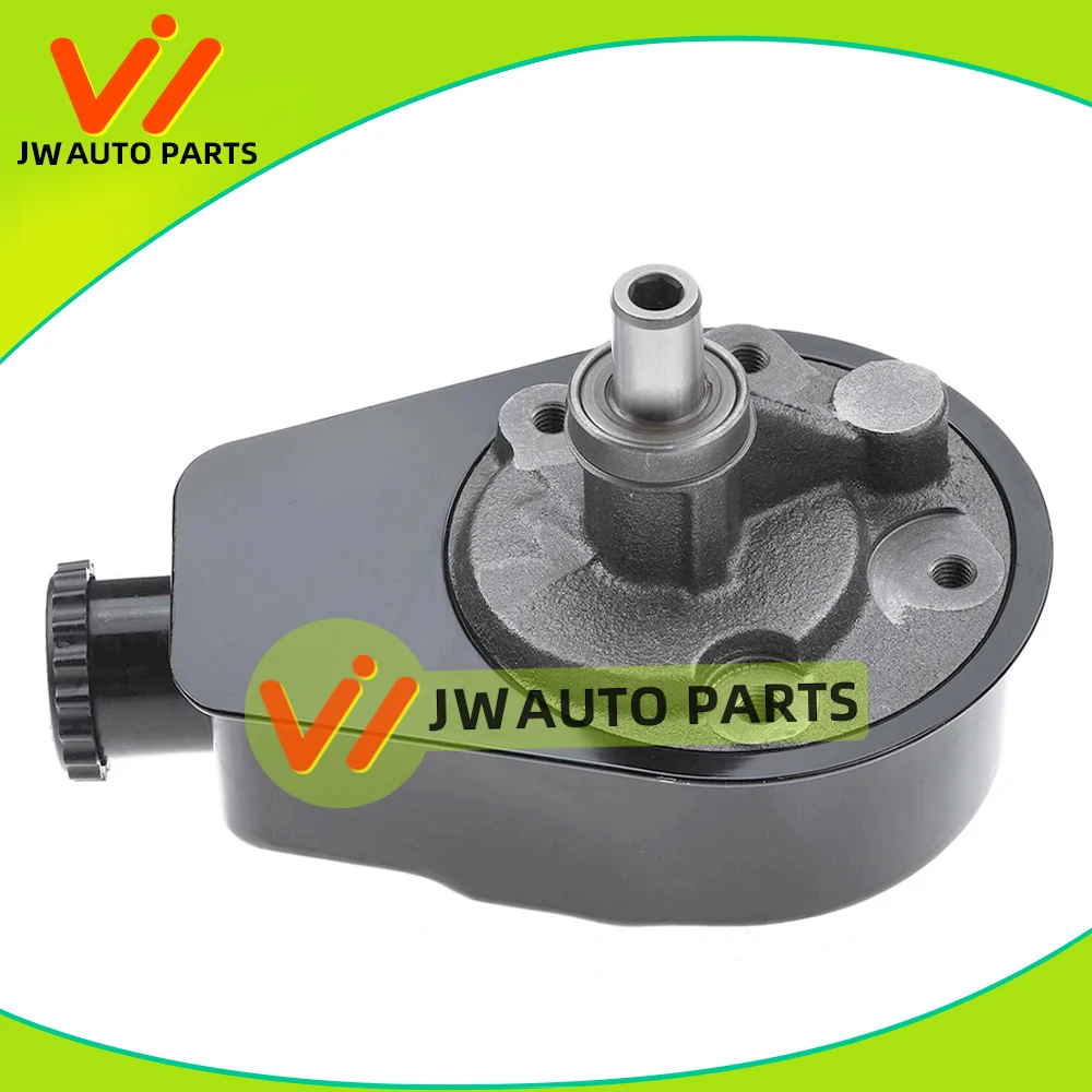Power Steering Pump For Mercruiser Volvo Penta 4.3L 5.0L 5.7L 16792A39 3863130 3888323 36368 71317A1 90507A3 18-7508
