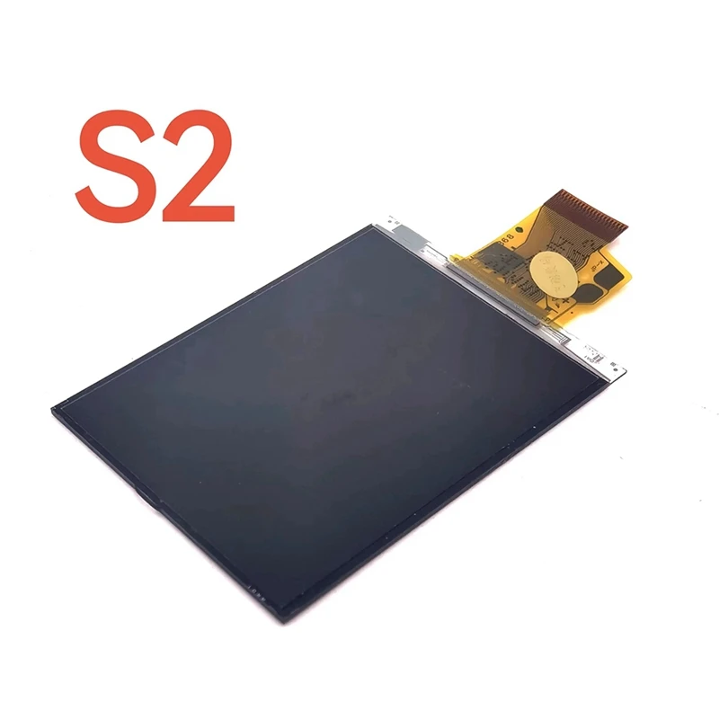 ЖК-экран для запасной части цифровой камеры Panasonic