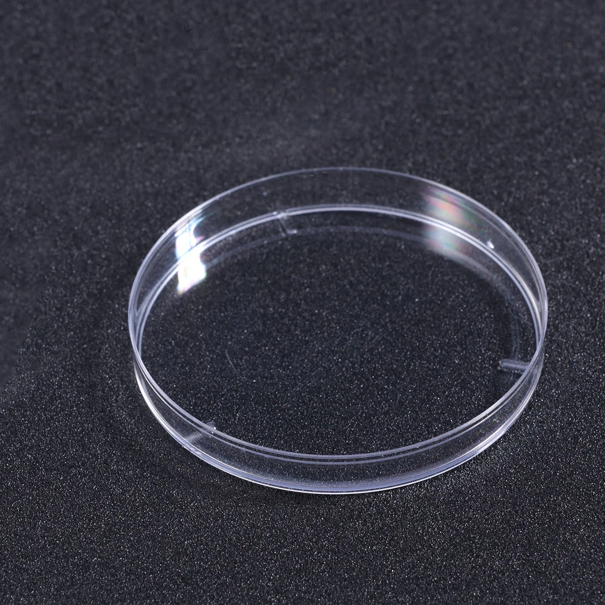 20 PCS 60mm Plastic Petri Dishes Culture Dishes with Lids Petri Dish Plastic Plastic Petri Dish with Lid